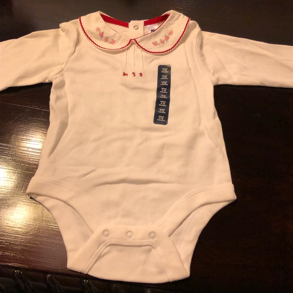 Baby clothes